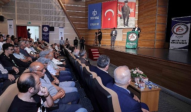 Lider Büyükakın: Dünyada zulmün olduğu her yer Kerbelâ’dır