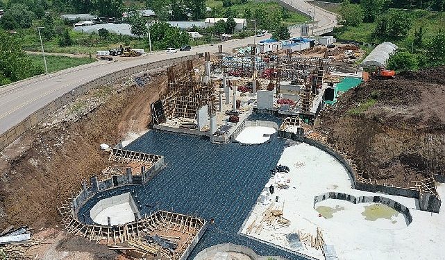 Lider Büyükakın: Kocaeli turizmin her alanında yükselen bir yıldız