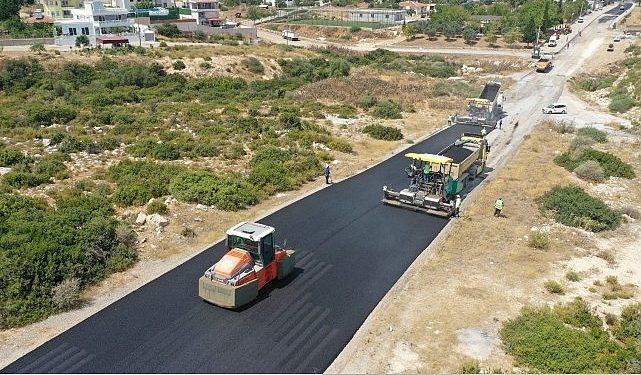 Lider Çerçioğlu’na hizmet teşekkürü