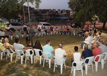 Lider Fazilet 19 Mayıs’ta halka buluştu