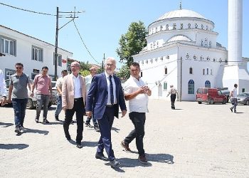 Lider Fazilet, Güngören sakinlerine kulak verdi