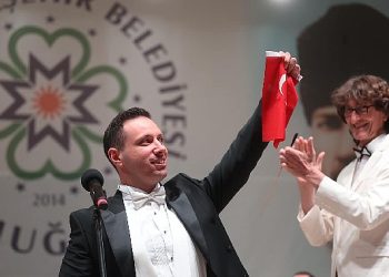 Lider Gürün: Cumhuriyeti Demokrasiyle, Bilimle, Kalkınmayla Taçlandırmamız Gerekiyor