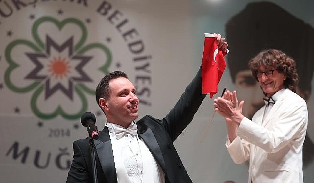 Lider Gürün: Cumhuriyeti Demokrasiyle, Bilimle, Kalkınmayla Taçlandırmamız Gerekiyor