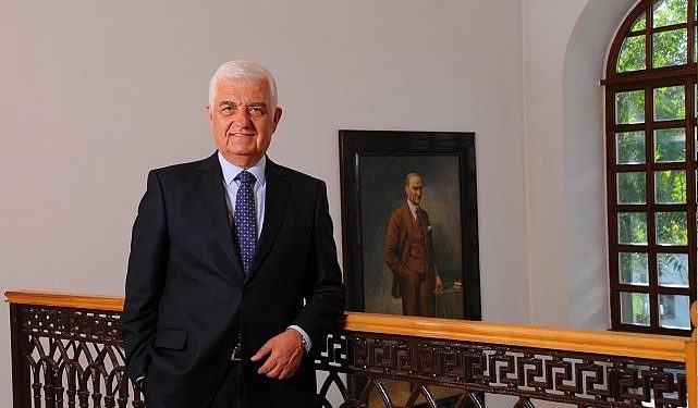 Lider Gürün Lozan’ın 100. Yılını Kutladı