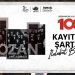 Lider İsmail Yetişkin: “Lozan’ın 100. yılı kutlu olsun”