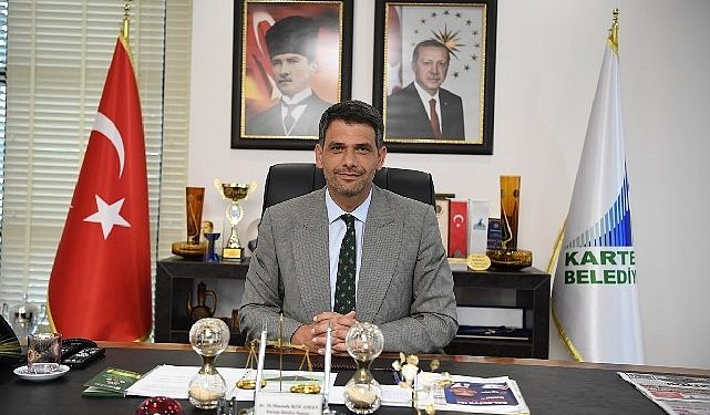 Lider Kocaman’dan 15 Temmuz bildirisi