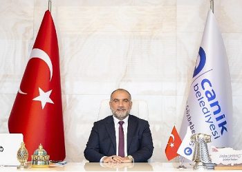 Lider Sandıkçı’dan 15 Temmuz Bildirisi