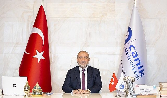 Lider Sandıkçı’dan 15 Temmuz Bildirisi