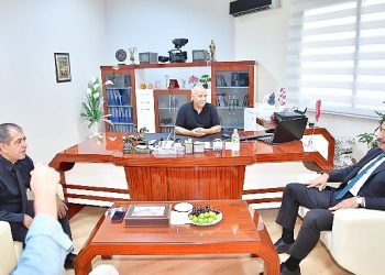 Lider Soner Çetin akşam uyardı sabah zelzele oldu