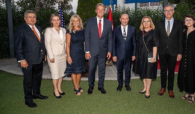 Lider Soyer’den karşılıklı hürmet ve işbirliği bildirisi