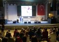 Lider Soyer’e “Eylem Şafak Aydın” mükafatı