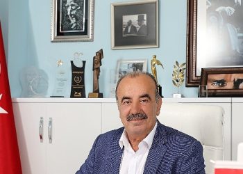 Lider Türkyılmaz: “Halkımızı rahatsız eden imajlara seyirci kalmayacağız!”
