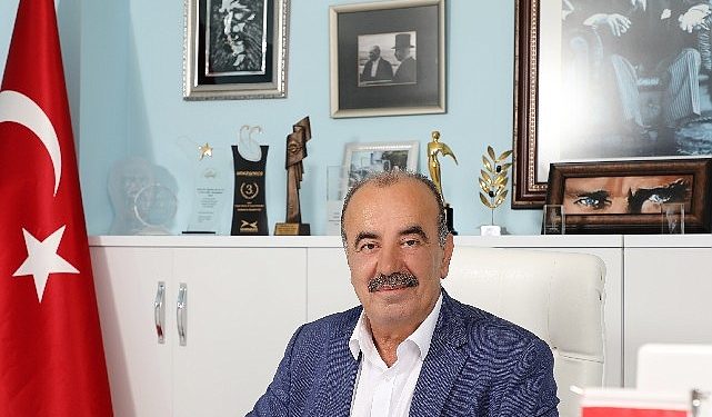 Lider Türkyılmaz: “Halkımızı rahatsız eden imajlara seyirci kalmayacağız!”
