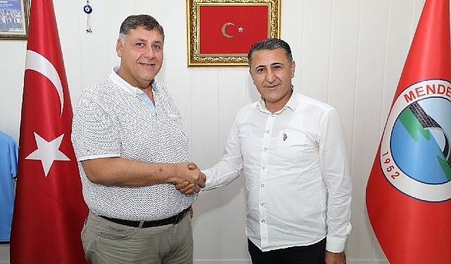 Lider V. Özkan Emekçinin Cebini de Yüzünü de Güldürdü