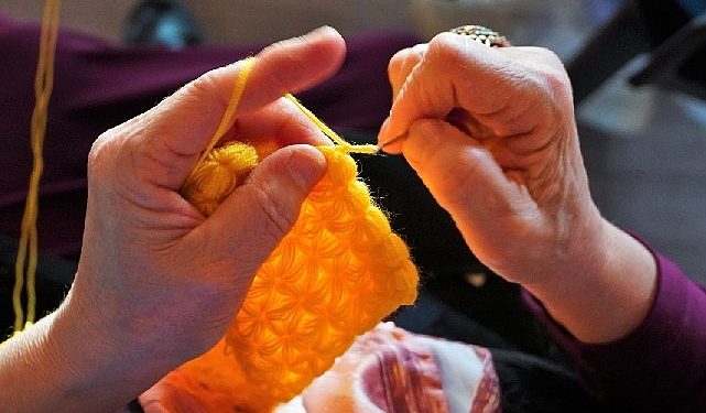 Lifi en süratli ören bayan tabloyu kazandı