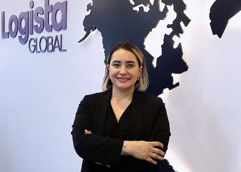 Logista Küresel 6 ayda 50 farklı ülkeye nakliyat yaptı