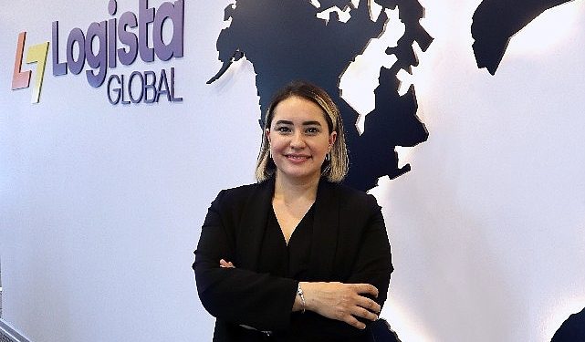 Logista Küresel 6 ayda 50 farklı ülkeye nakliyat yaptı