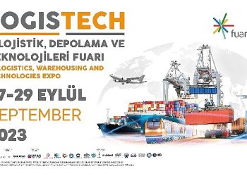 Logistech bölümün tüm bileşenlerini buluşturacak