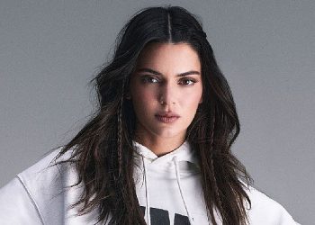 L’Oréal Paris’in yeni makyaj marka elçisi: Kendall Jenner