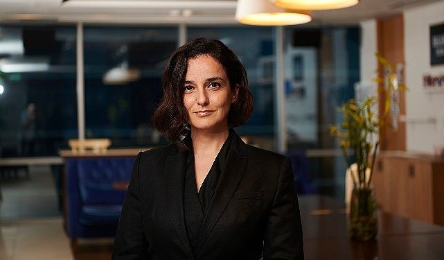 L’Oréal Türkiye Ülke Kurumsal Dijital ve Pazarlama Yöneticisi Merve Atuk Toker, SAPMENA Bölgesi’ne Tüketici Eserleri Divizyonu E-Ticaret Genel Müdürü Olarak Atandı