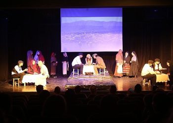 Lozan Antlaşması 100 yaşında