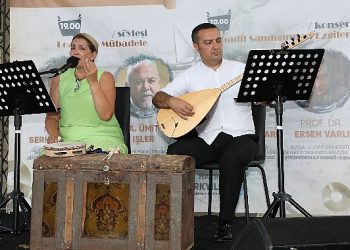 Lozan’ın 100. yılı Mudanya’da kutlandı