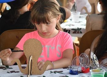 Lüleburgaz’da “mahallelere” şenlik geldi!