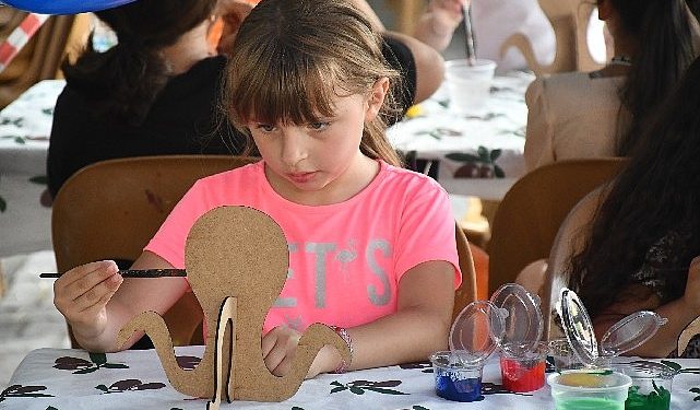 Lüleburgaz’da “mahallelere” şenlik geldi!