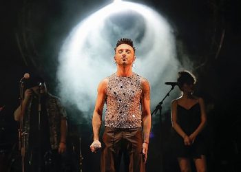 Mabel Matiz Ankara’da rekora imza attı