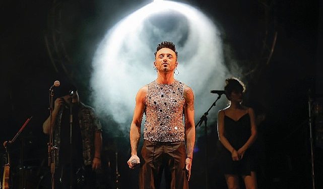 Mabel Matiz Ankara’da rekora imza attı