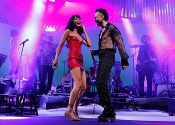 Mabel Matiz üçüncü kere Harbiye Açıkhava’da