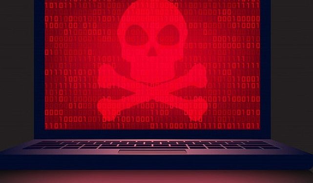Makus emelli yazılımların %58’i fidye yazılımı