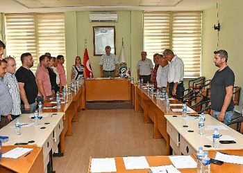 Malkara Belediyesi harika meclis toplantısı gerçekleştirildi 