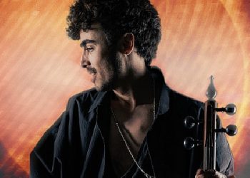 Mark Eliyahu ”About Love” Turnesiyle 30 Kasım Akşamı Kuvvetli PSM’de!