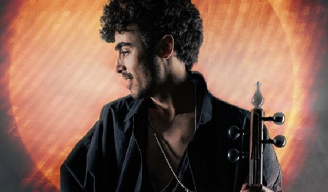 Mark Eliyahu ”About Love” Turnesiyle 30 Kasım Akşamı Kuvvetli PSM’de!