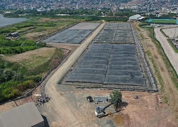 Marmara’yı hayata döndürecek projeyi MBB Etraf Platformu inceledi