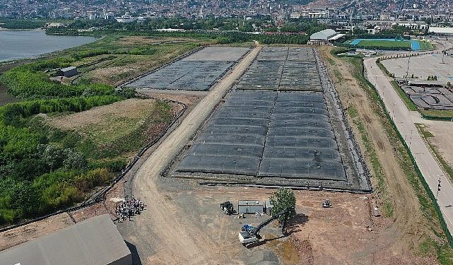 Marmara’yı hayata döndürecek projeyi MBB Etraf Platformu inceledi