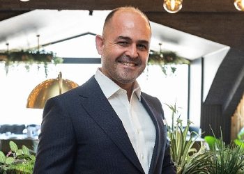 Marriott International, Üç Lüks Marka Otelinde Üst Seviye Atama