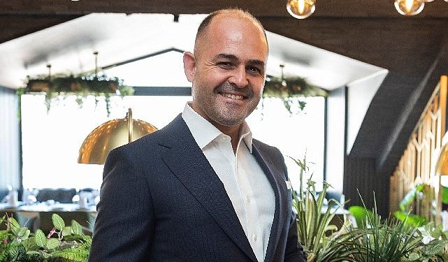 Marriott International, Üç Lüks Marka Otelinde Üst Seviye Atama