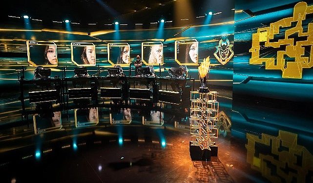 Mastercard, Valorant Champions Tour sponsorluğuyla e-spor takviyesini sürdürüyor