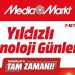 MediaMarkt Yıldızlı Teknoloji Günleri Kampanyasını Başlattı