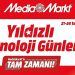 MediaMarkt Yıldızlı Teknoloji Günleri Kampanyasını Başlattı
