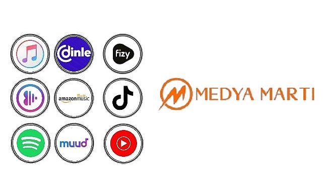 Medya Martı: Muvaffakiyete Uçan Genç Sanatkarların Adresi