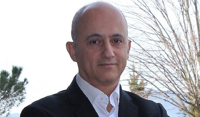 “Mega yangınlar, uzun müddetli çok sıcak ve kurak periyotların akabinde gelir”