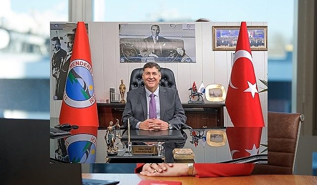Menderes’te Bütçeye Takviye Çalışma