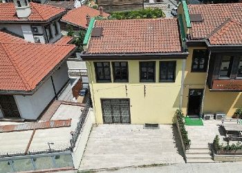 Merkezefendi’de Yenileme Süreci Biten Taşınmaz Satışta