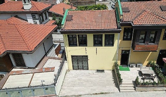 Merkezefendi’de Yenileme Süreci Biten Taşınmaz Satışta