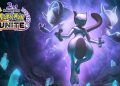 Mewtwo 2. Yıl Dönümü Kutlamaları İçin Pokémon UNITE Arenasına Geliyor