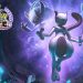 Mewtwo 2. Yıl Dönümü Kutlamaları İçin Pokémon UNITE Arenasına Geliyor