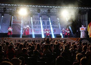 Milas’ta Çaykama Şenliği rüzgarı esiyor